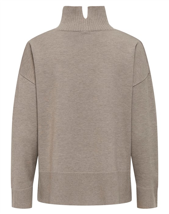 Coco Life High Neck strik